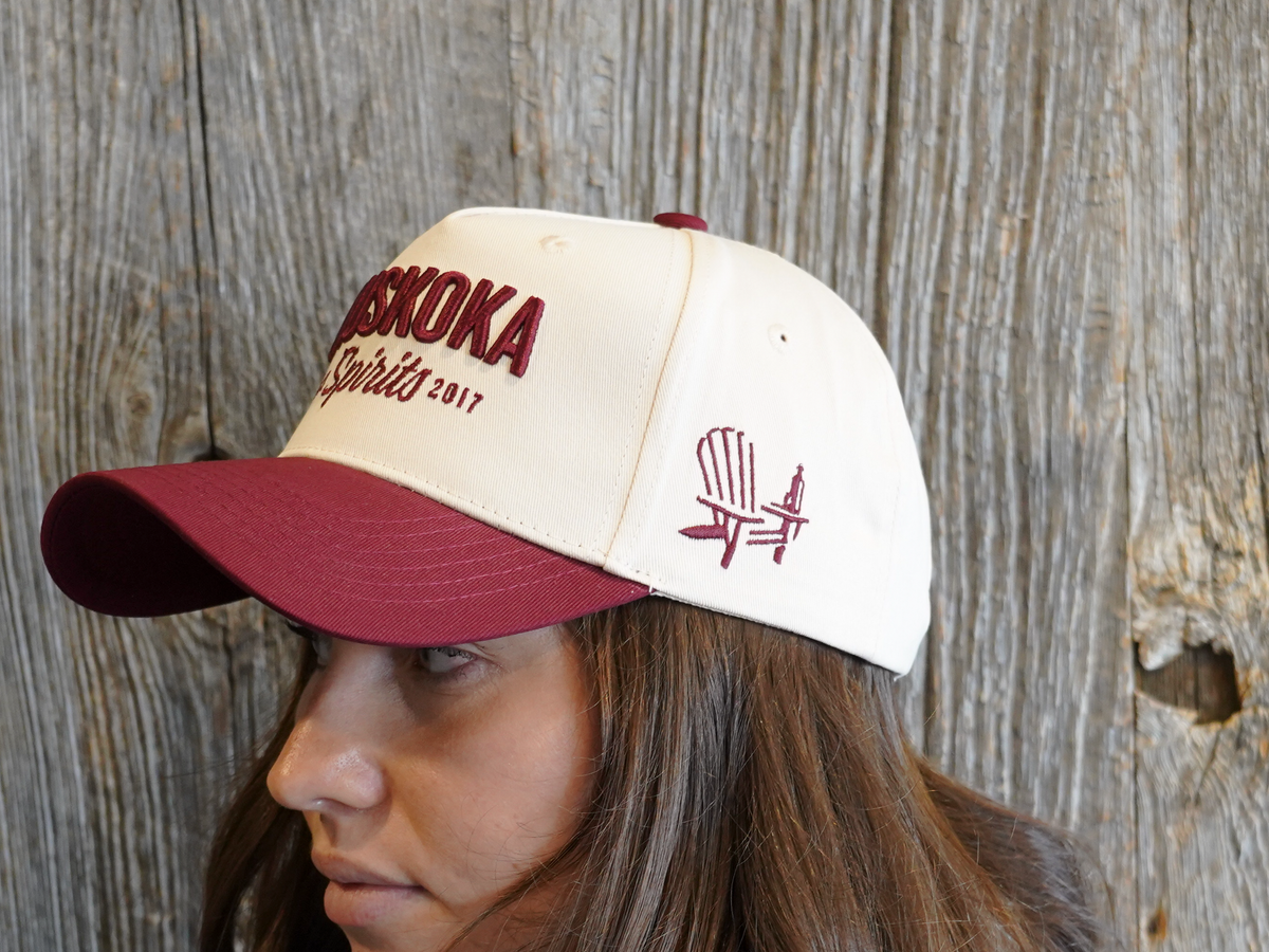 Hats & Accessories