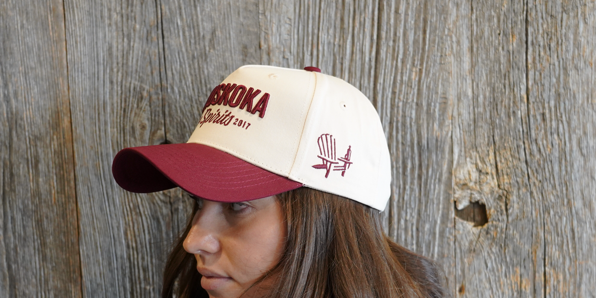 Hats & Accessories