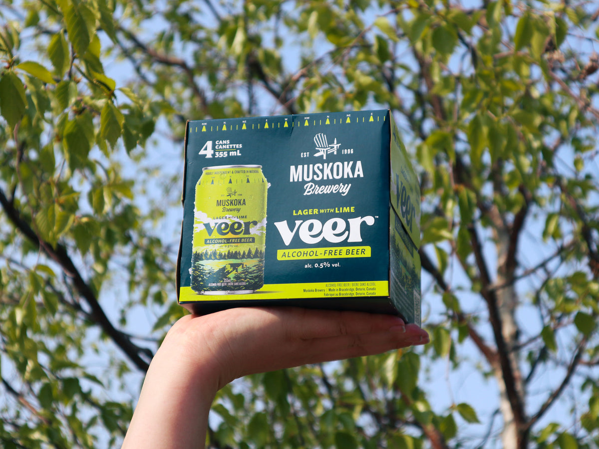Veer Non-Alcoholic