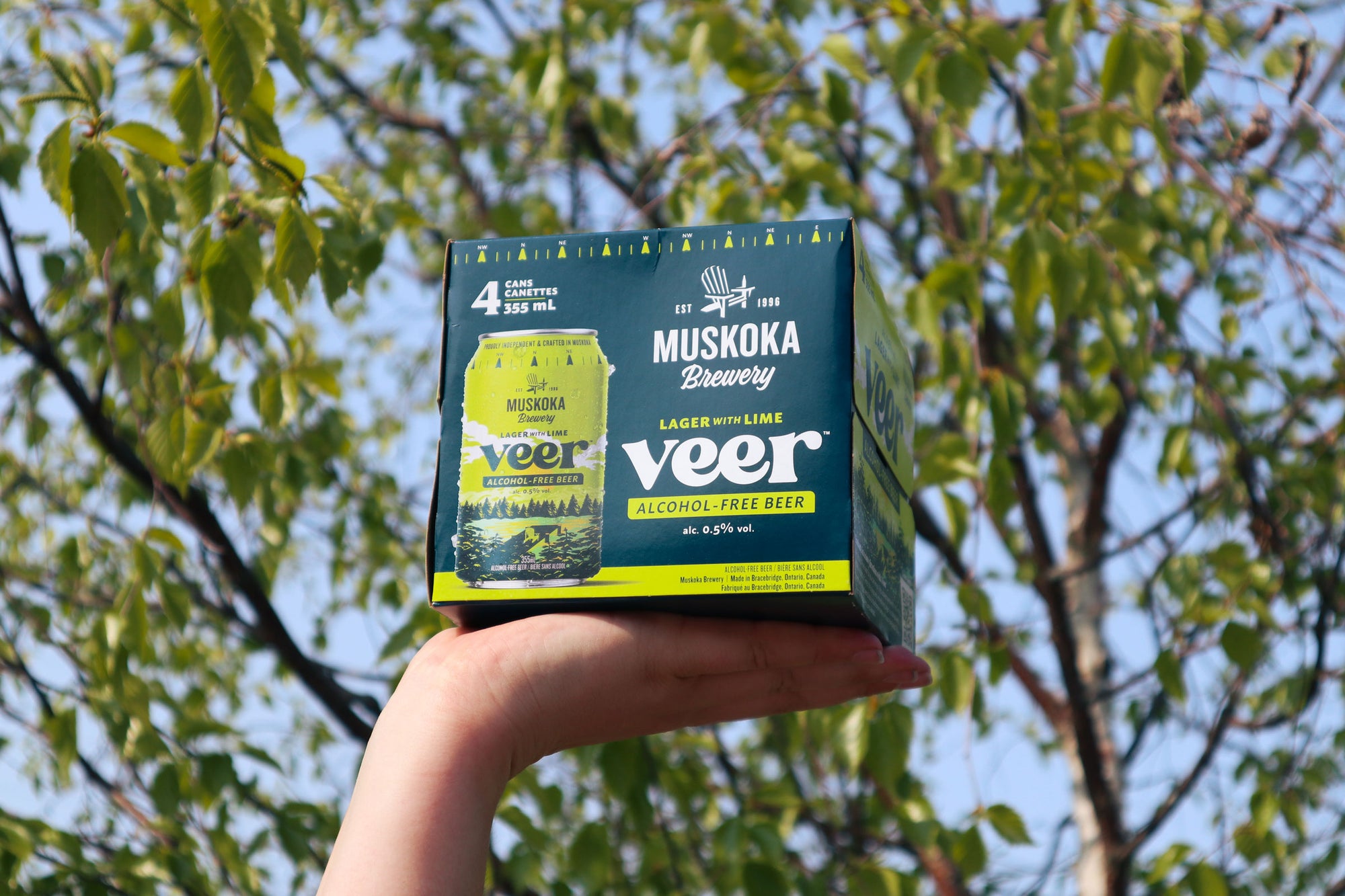 Veer Non-Alcoholic
