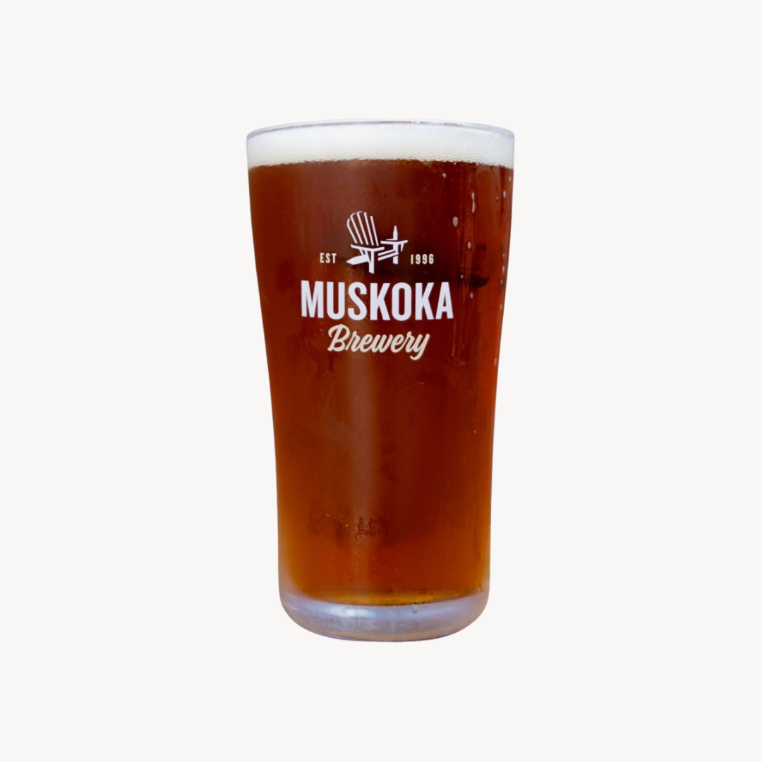 Pub Glass