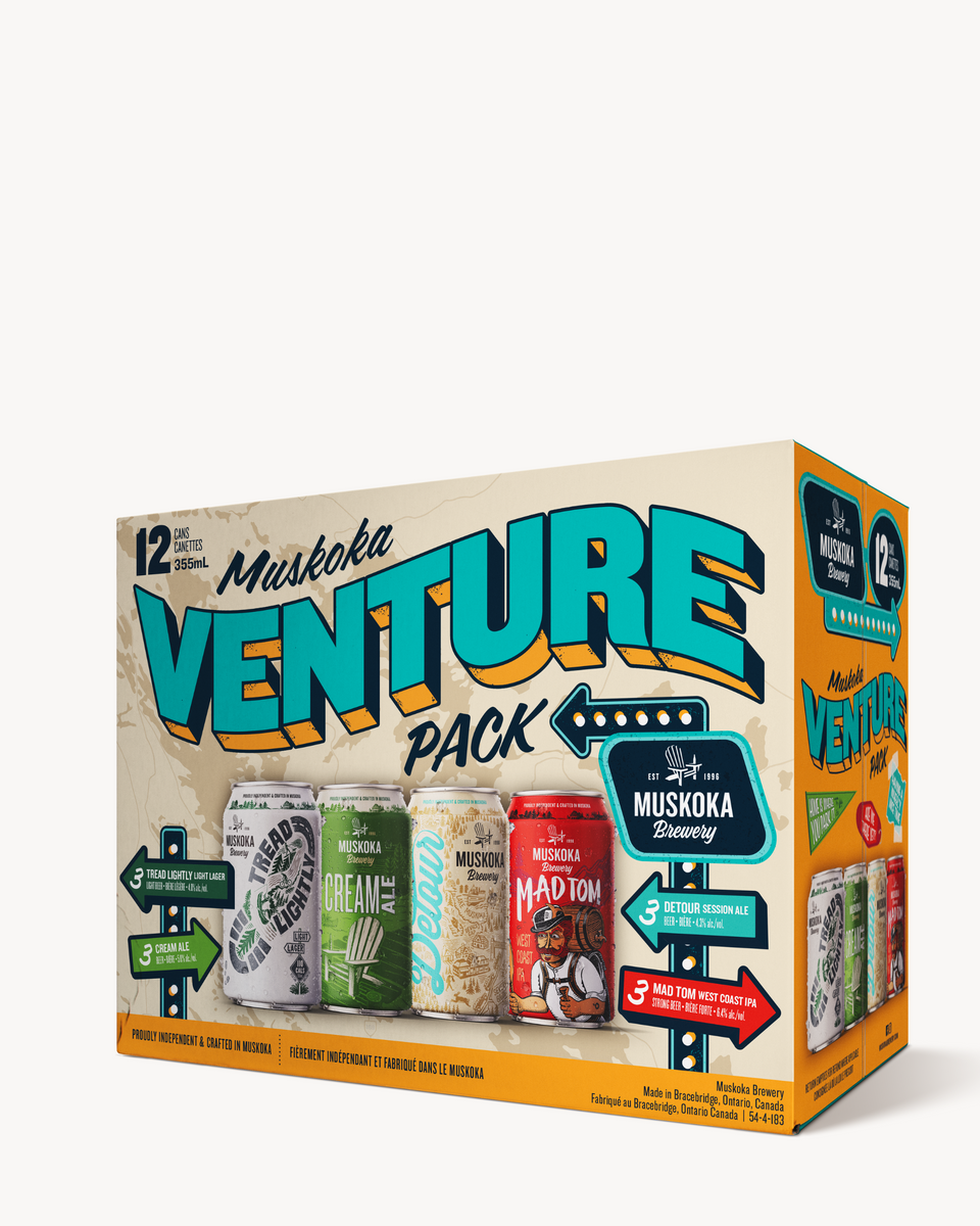 Venture Pack
