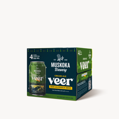 Veer Cream Ale Non-Alcoholic