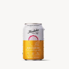 Vodka Soda Tropical Mixer Pack