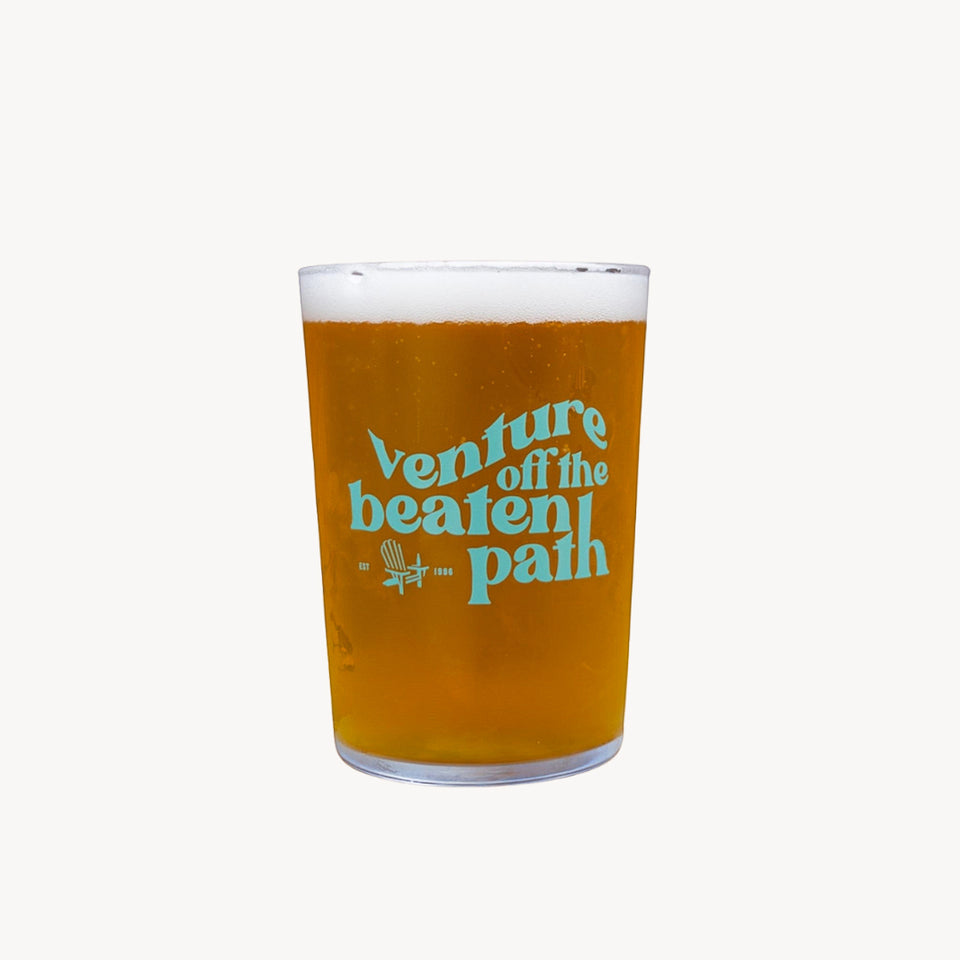 Venture Glass