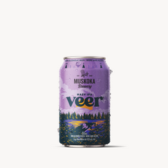 Veer Hazy IPA Non-Alcoholic