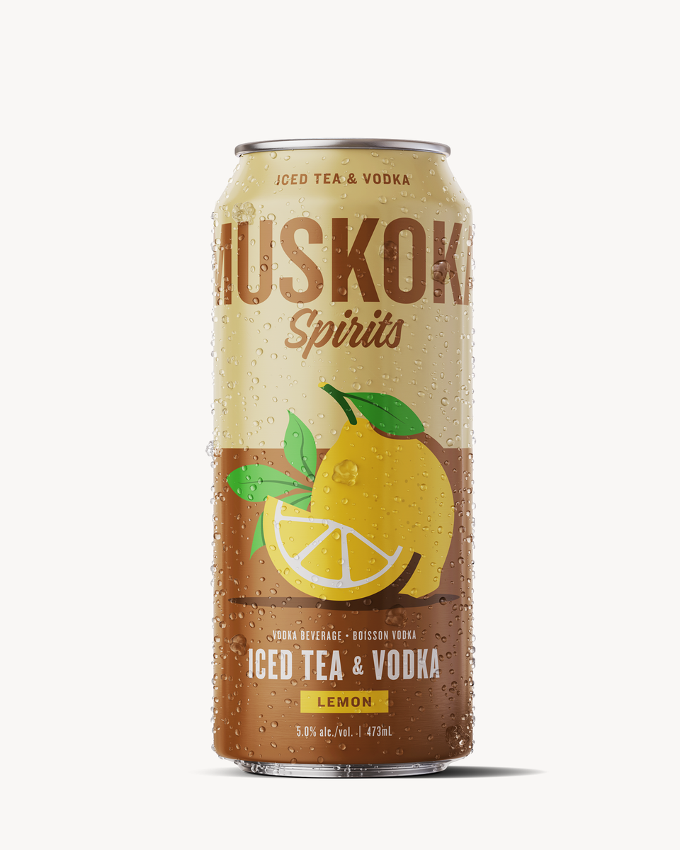 Hard Iced Tea