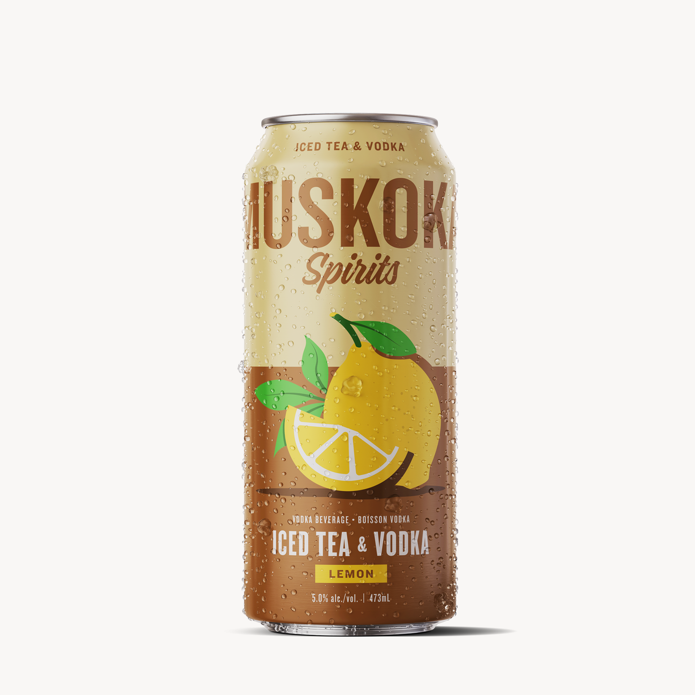 Hard Iced Tea