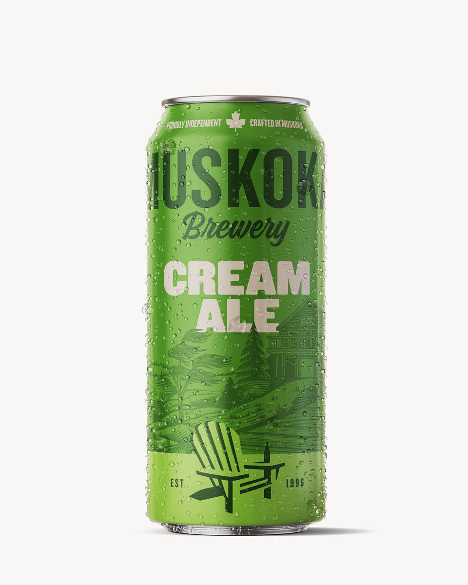 Cream Ale