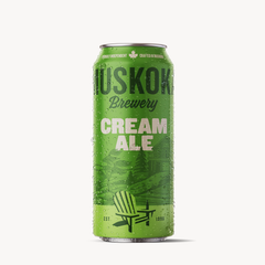 Cream Ale