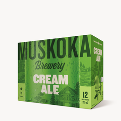 Cream Ale