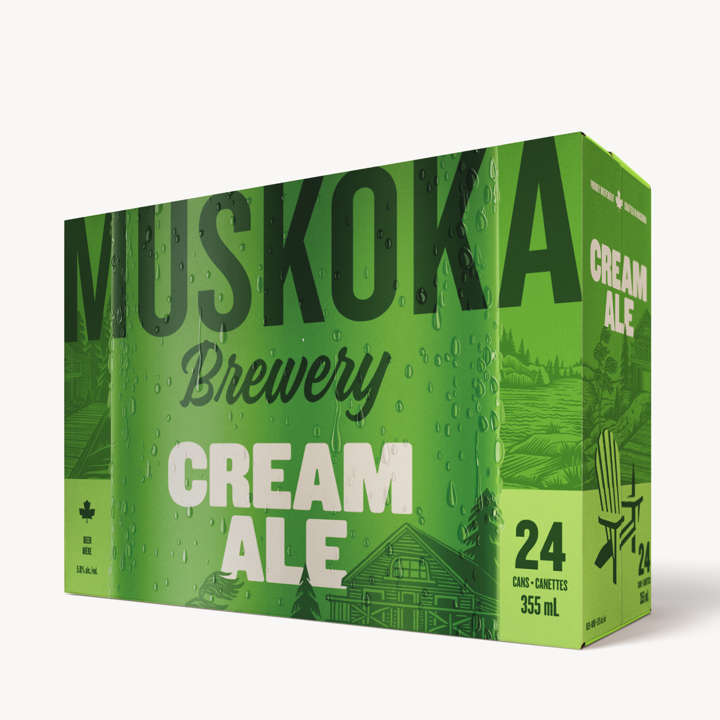 Cream Ale