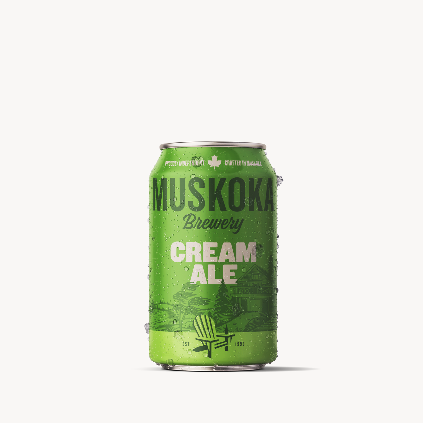 Cream Ale