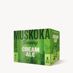 Cream Ale