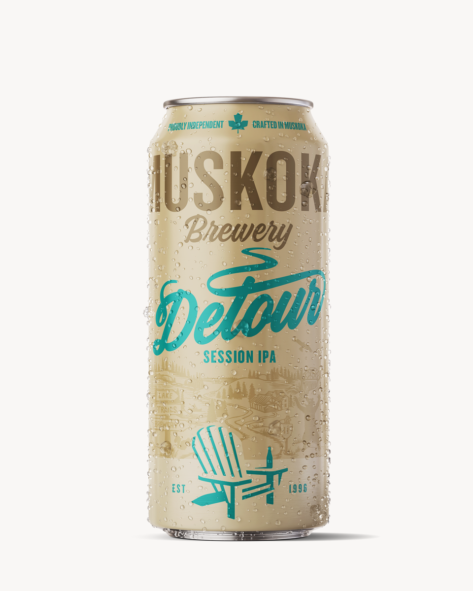 Detour
