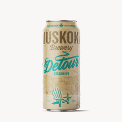 Detour