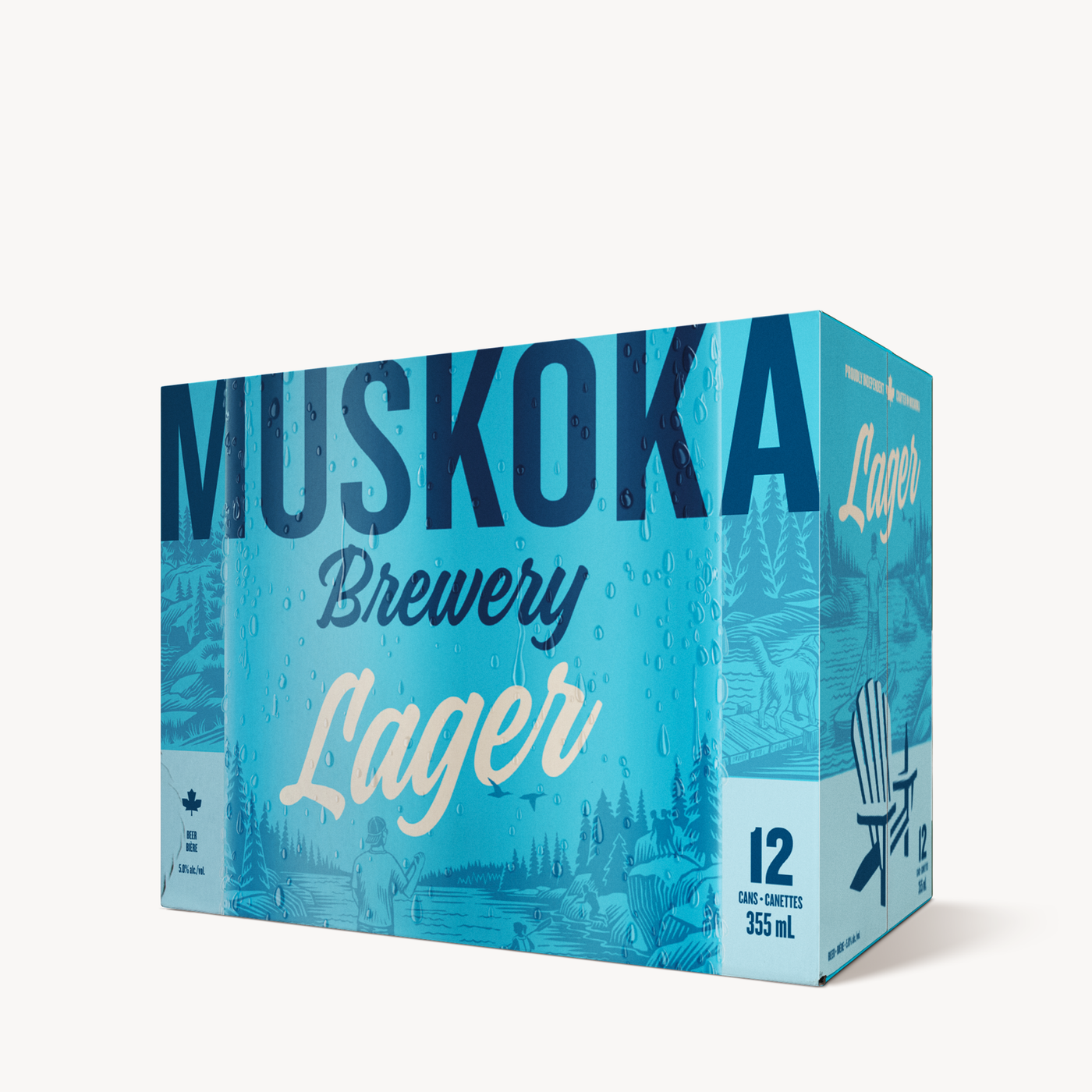 Lager