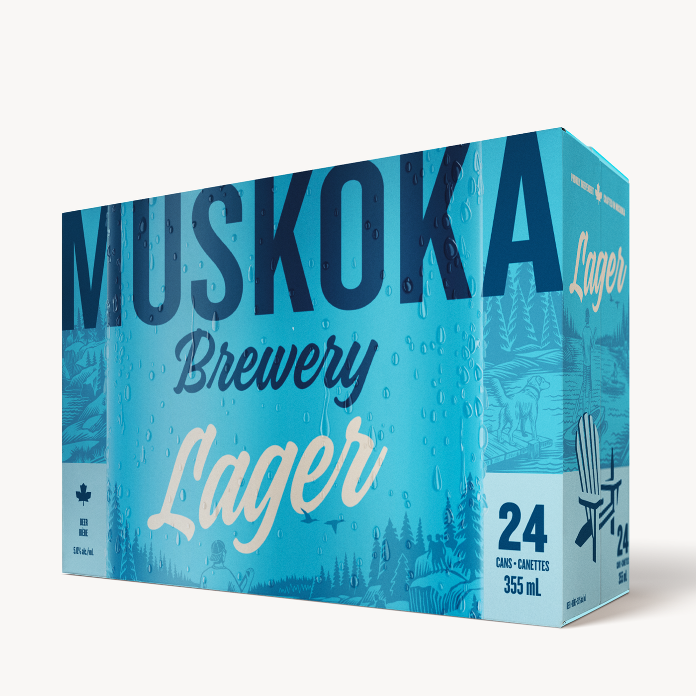 Lager