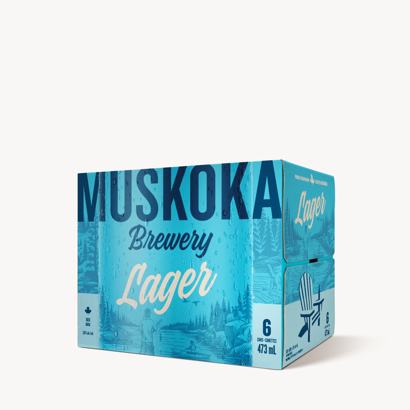 Lager