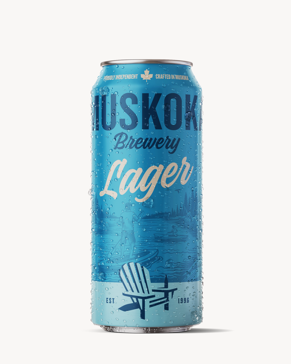 Lager