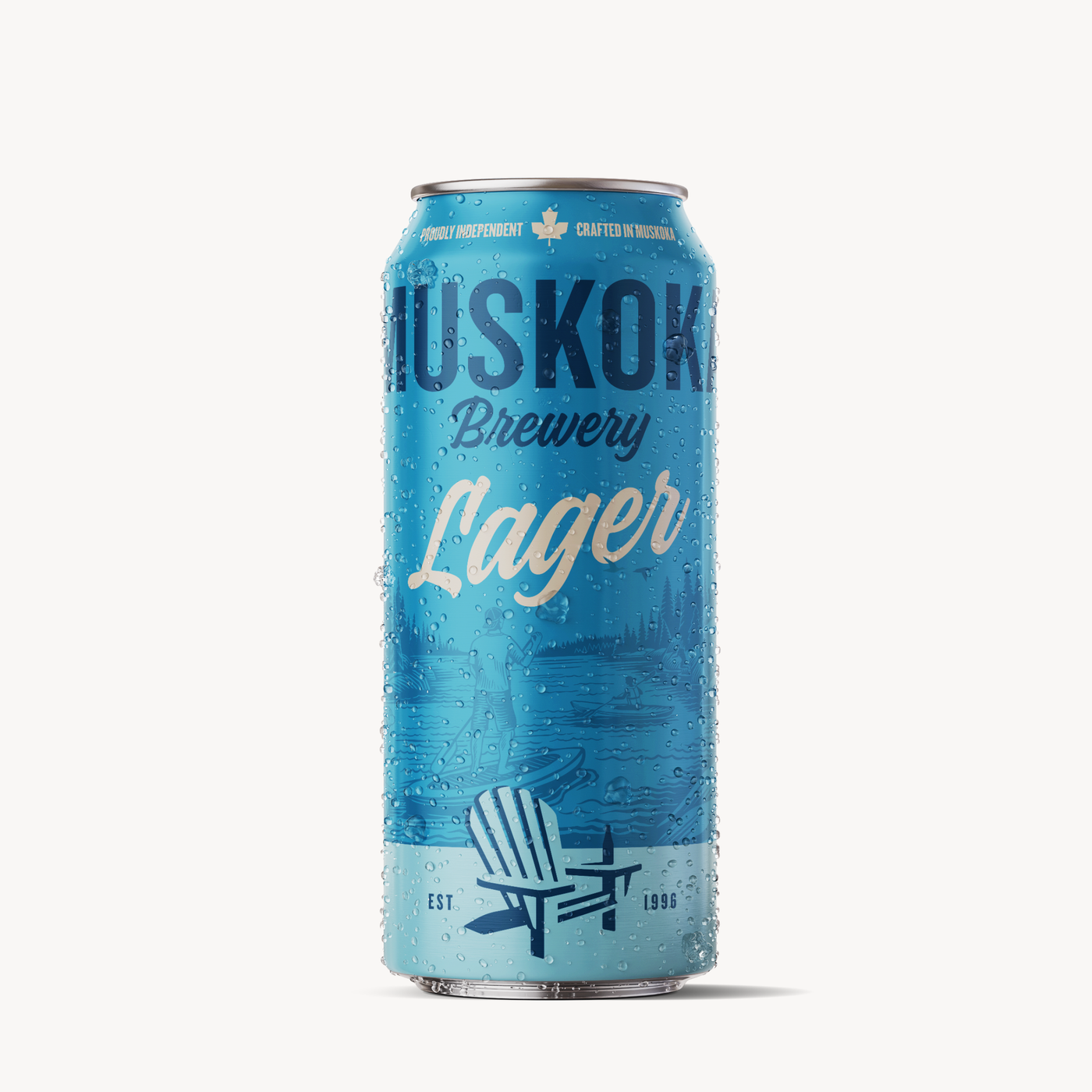 Lager