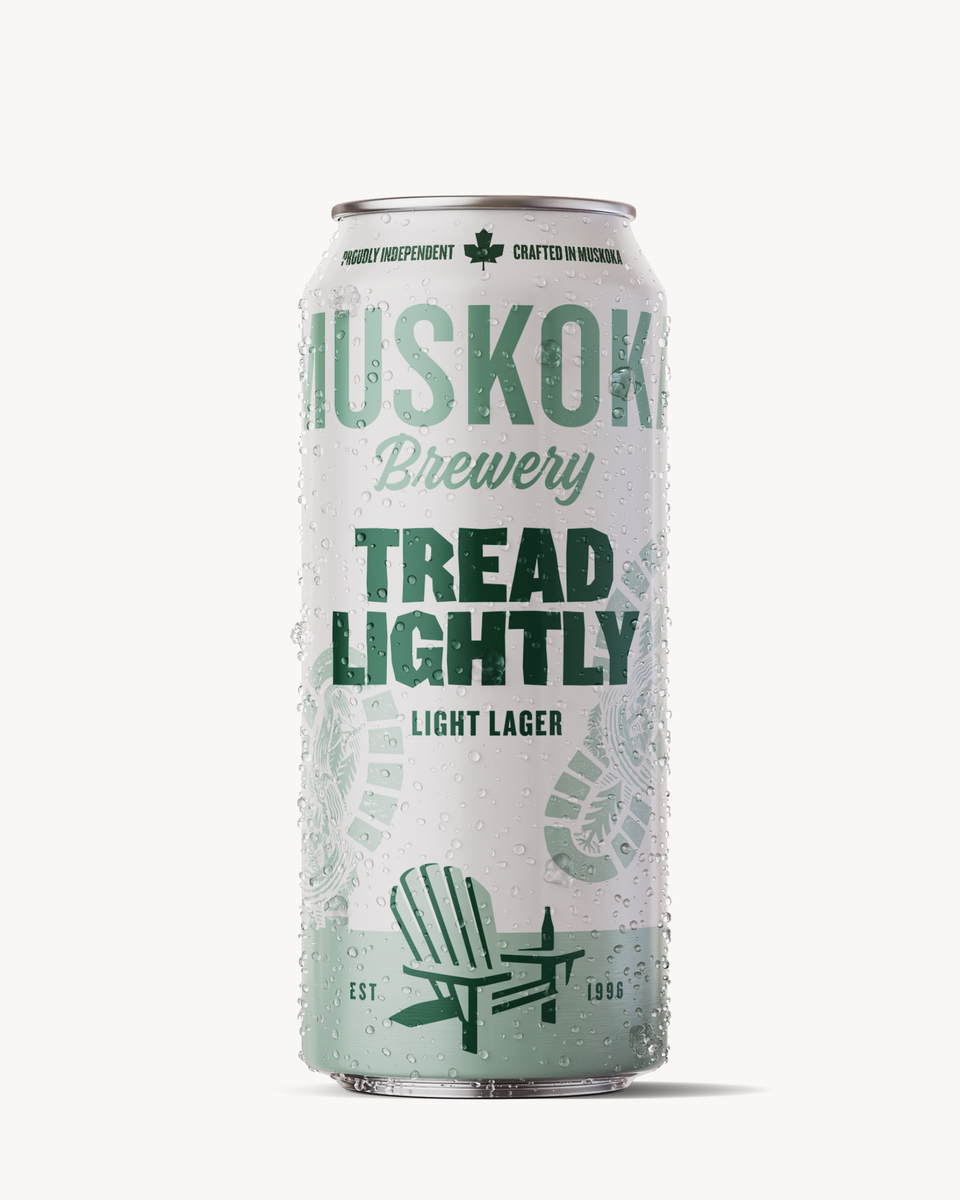 Tread Lightly