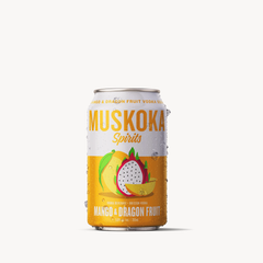 Vodka Soda Mixer Pack