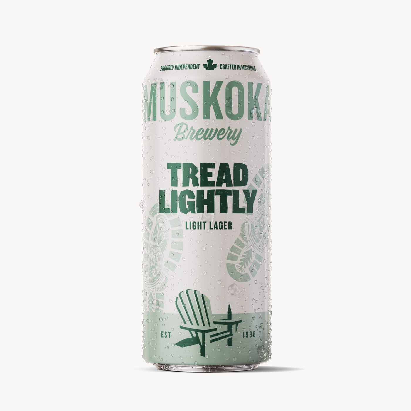 Tread Lightly