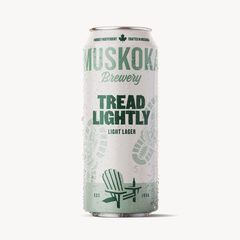 Tread Lightly