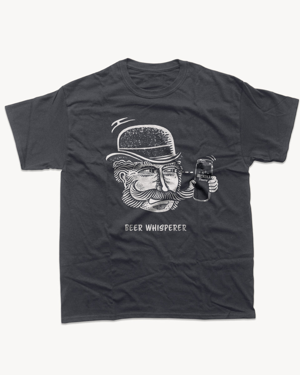 Beer Whisperer Tee