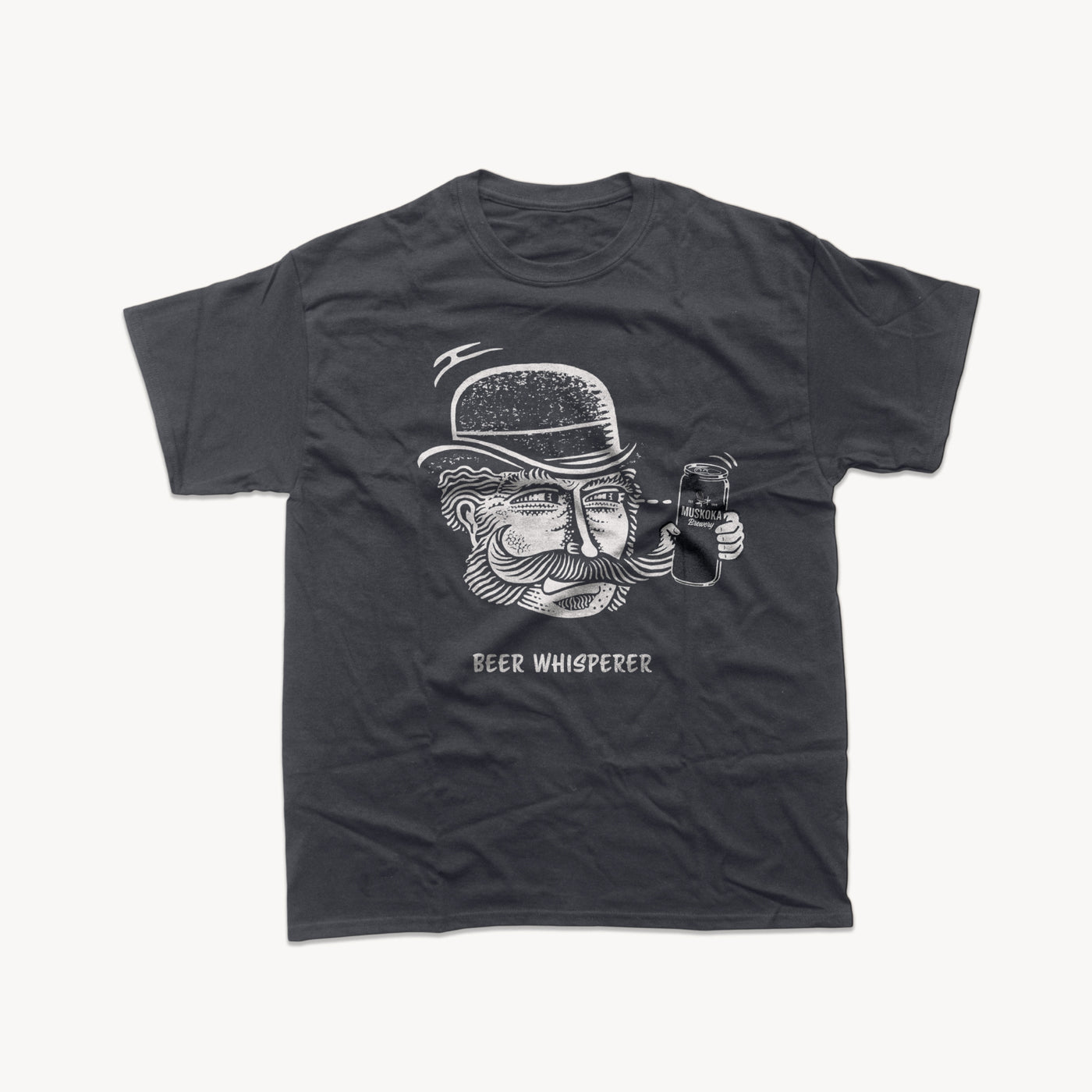 Beer Whisperer Tee