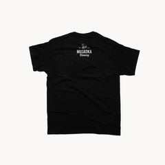 Black Chair Tee