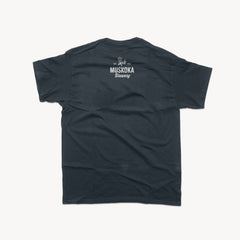 Chair Tee - White Logo