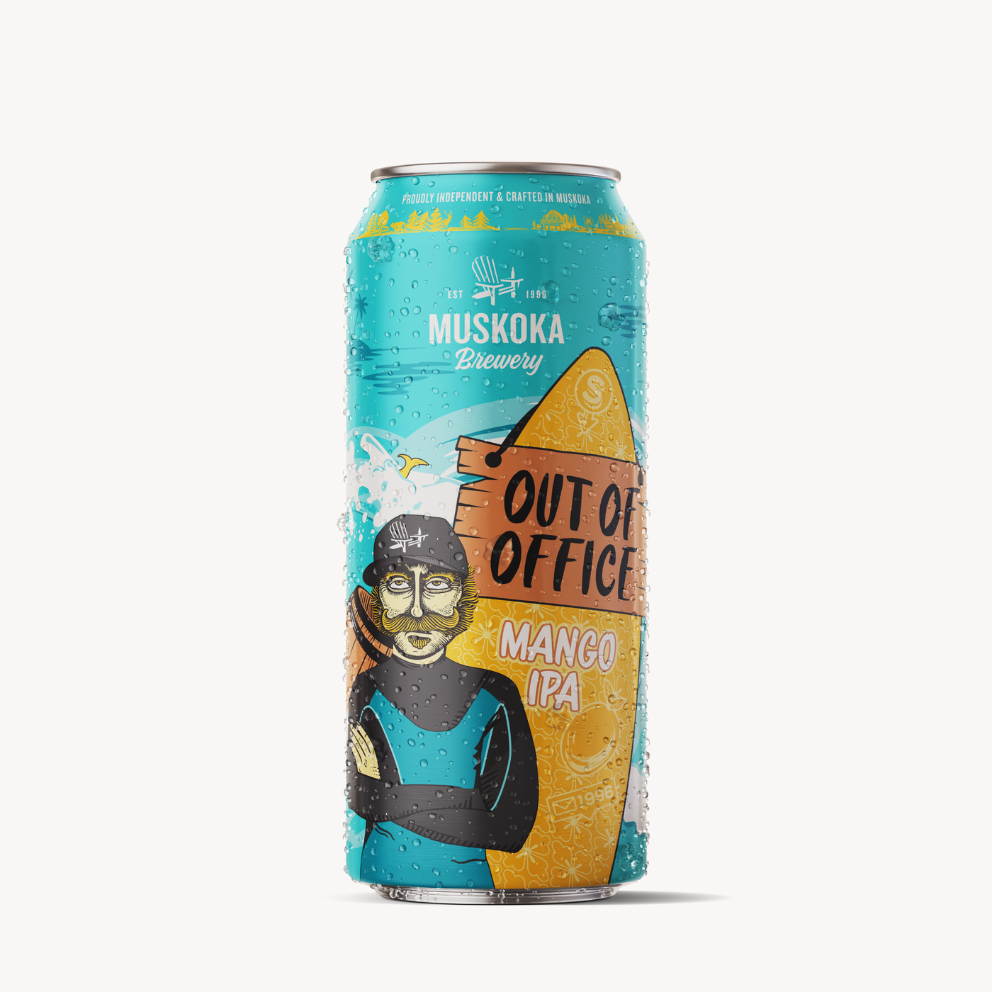 IPA Mixer Pack