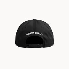 Black Chair Snapback