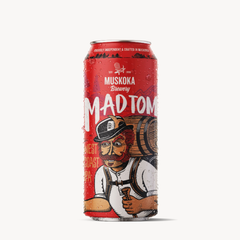 Mad Tom IPA