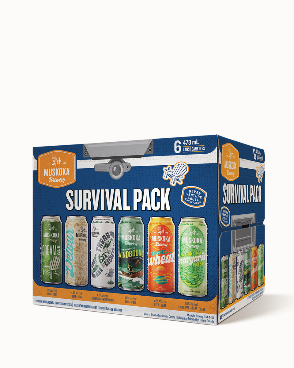 Survival Pack