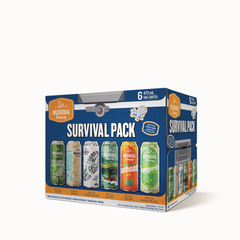 Survival Pack