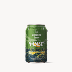 Veer Cream Ale Non-Alcoholic