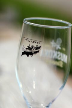 Cervoise Glass