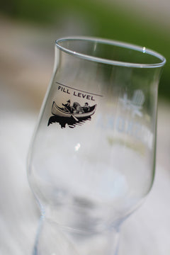 IPA Glass