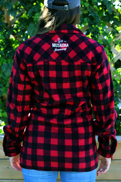 Muskoka Lumberjacket