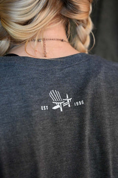 Logo Tee
