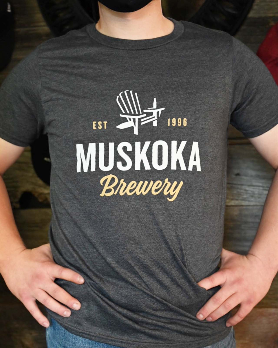 Logo Tee