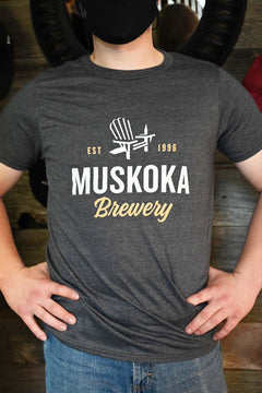 Logo Tee