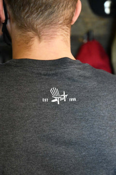 Logo Tee
