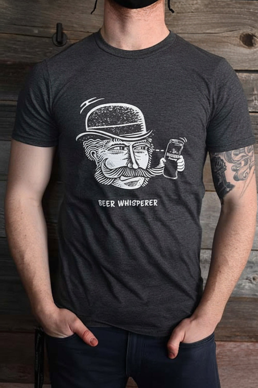 Beer Whisperer Tee