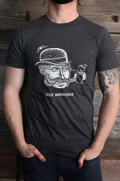 Beer Whisperer Tee