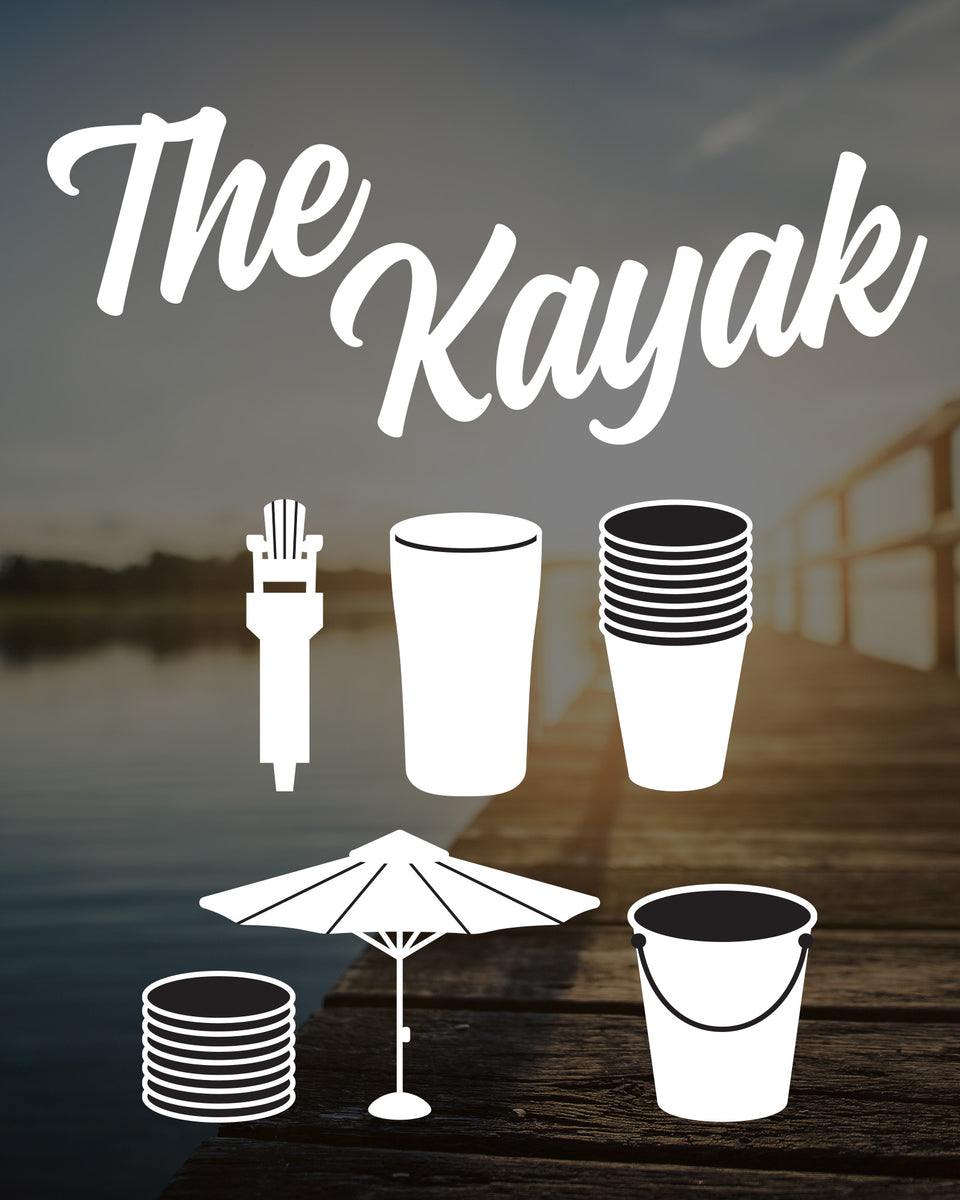 The Kayak