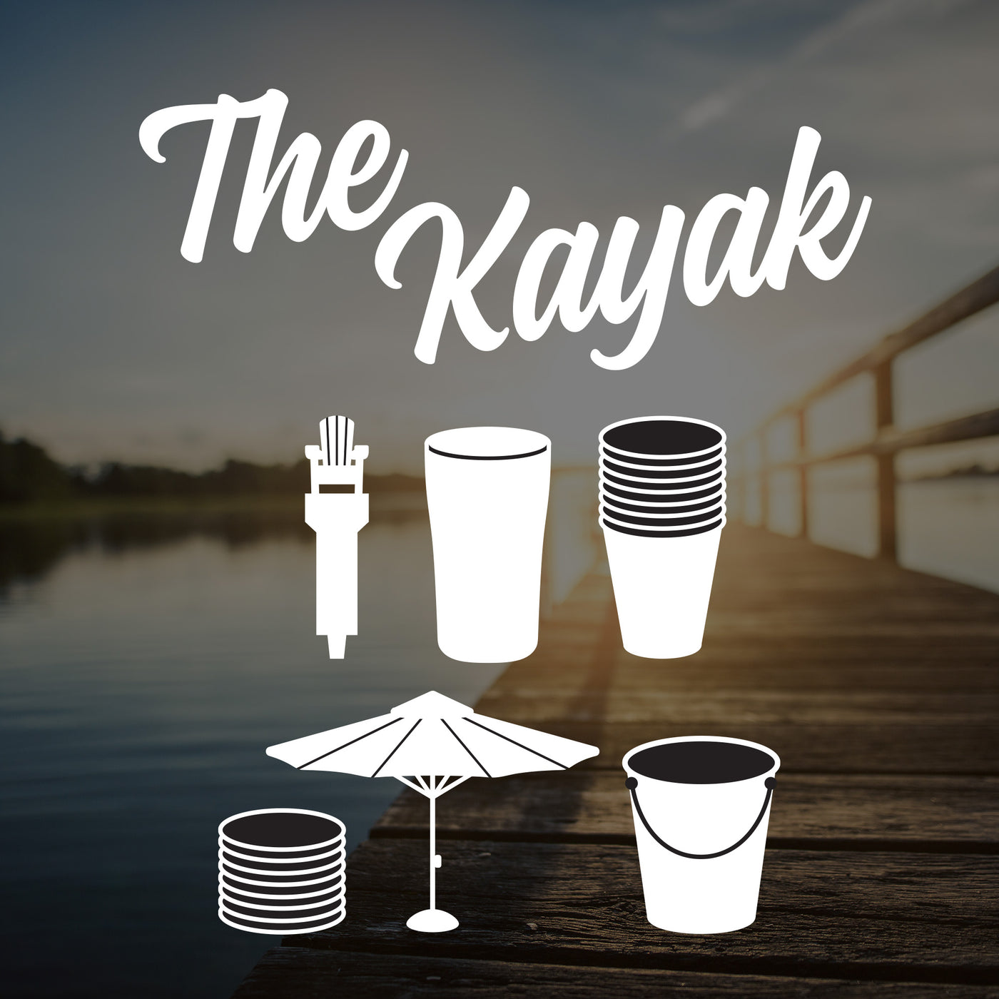 The Kayak